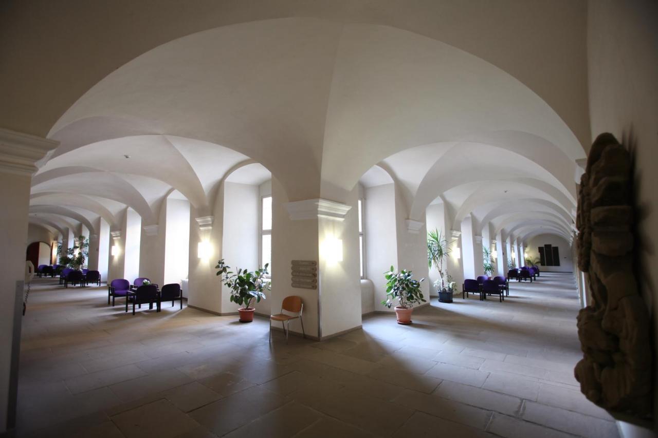 Kloster Schoental Jagsthausen Εξωτερικό φωτογραφία