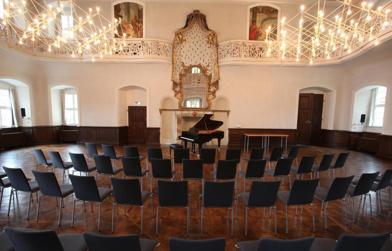 Kloster Schoental Jagsthausen Εξωτερικό φωτογραφία